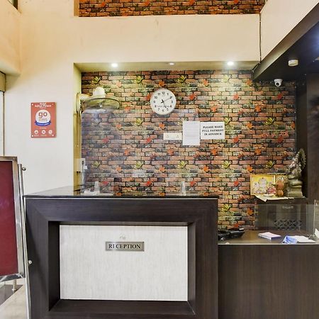 Hotel O Aditya Palace Bhopal Ngoại thất bức ảnh
