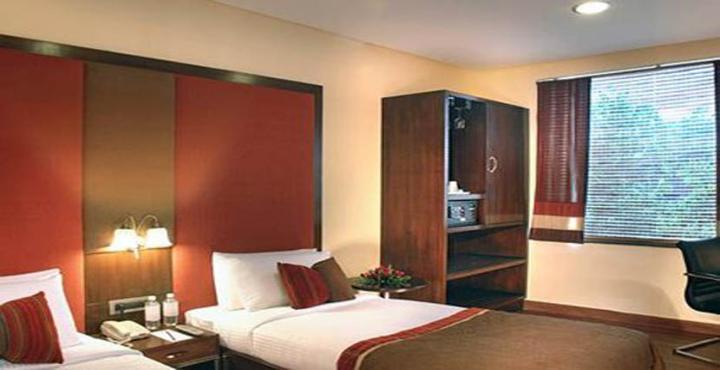 Hotel O Aditya Palace Bhopal Ngoại thất bức ảnh