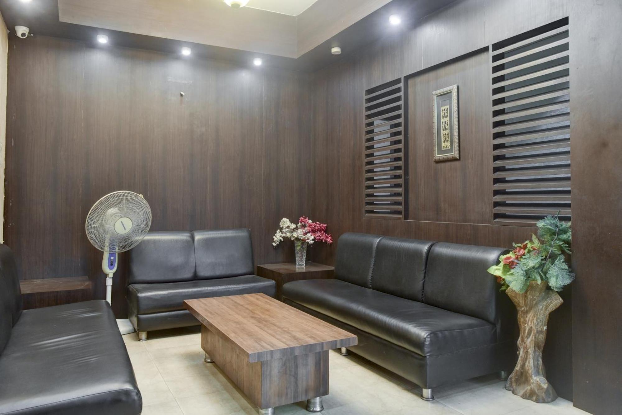 Hotel O Aditya Palace Bhopal Ngoại thất bức ảnh