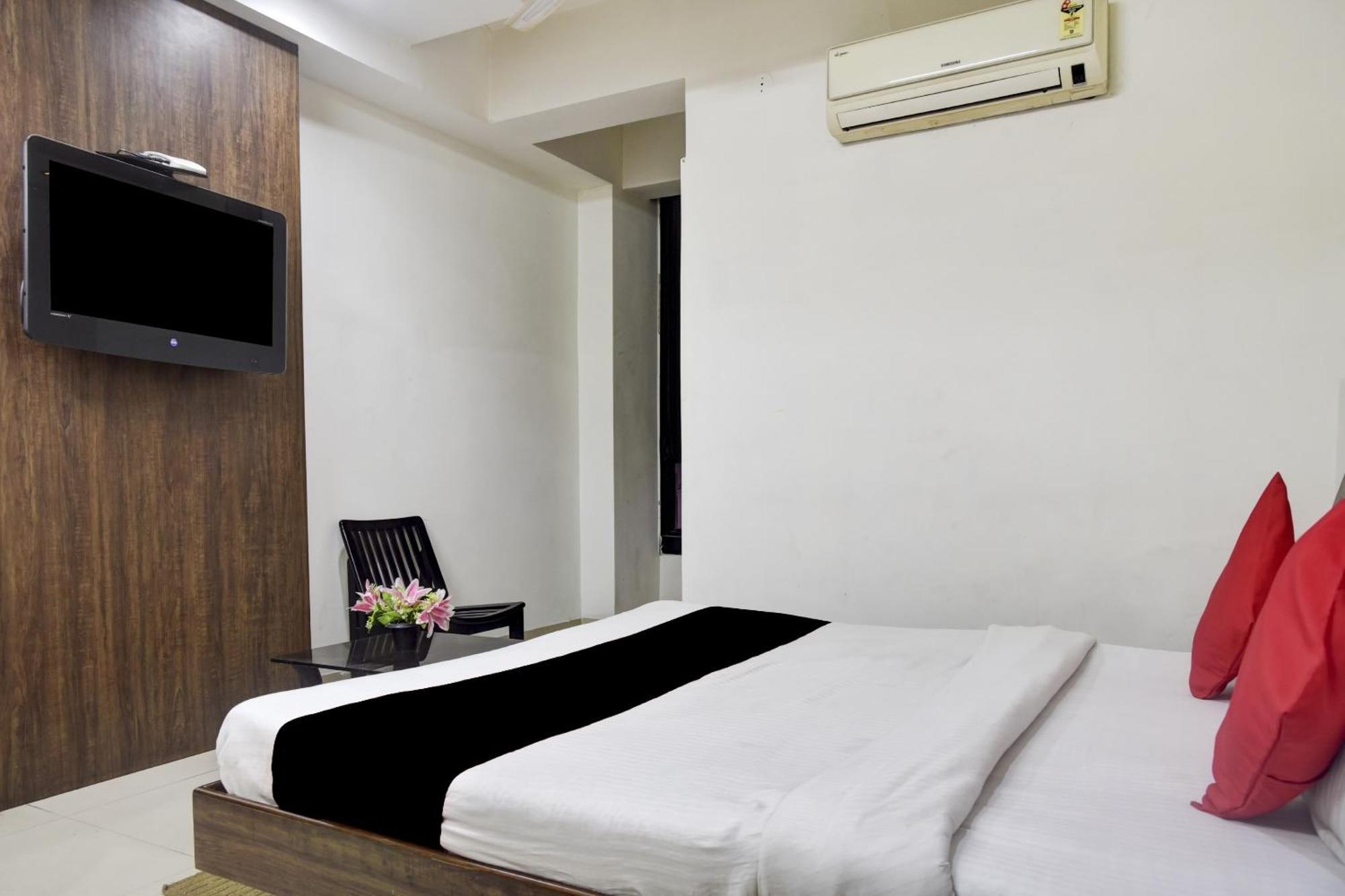 Hotel O Aditya Palace Bhopal Ngoại thất bức ảnh